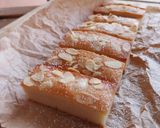 Foto del paso 14 de la receta: Financiers (sin gluten)