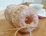 Foto del paso 2 de la receta Bizcochitos con coco