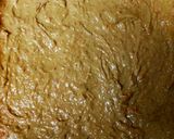 Foto langkah ke 3 dari resep Cake Wortel Tomat.