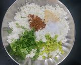A picture of step 3 of Chilli Poppers.