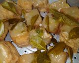 Foto langkah ke 4 dari resep Tahu Aci.