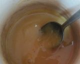 Foto del paso 4 de la receta: Mousse con glaseado espejo
