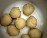 Foto langkah ke 4 dari resep Kebab Turki Homemade ~~Isian Ayam Cincang~~.
