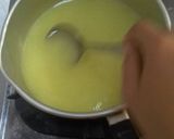 Foto langkah ke 2 dari resep Puding Jeruk Nipis.