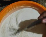 Foto langkah ke 8 dari resep Pempek Dos Rebon.