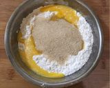 Foto langkah ke 2 dari resep Kue Lekker.