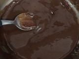 Volcán de Chocolate