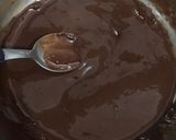 Foto del paso 1 de la receta: Volcán de Chocolate