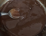 Foto del paso 1 de la receta: Volcán de Chocolate
