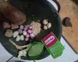 Foto langkah ke 3 dari resep Semur Telur Tahu Kentang Sedaaaaaappppppppp.