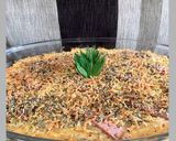 Foto langkah ke 12 dari resep Macaroni Schotel.