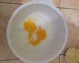 Foto langkah ke 3 dari resep Pie Susu.