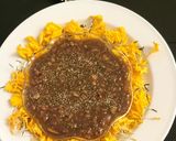 A picture of step 6 of Almond Halwa Badam Halwa.
