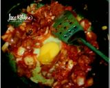 Foto langkah ke 4 dari resep Nasi Goreng Kimchi Halal (#postingrame2_nasi).