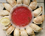 Foto del paso 8 de la receta: Empanadas salteñas