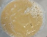 Φωτογραφία βήματος 5 της συνταγής Potage (σούπα) με πεπόνι και προσούτο