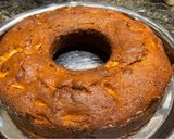 Foto del paso 7 de la receta: Torta Manzana 🇦🇷