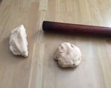 A picture of step 11 of Butter Biscuits.
