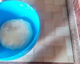 صورة لخطوة 2 من وصفة البيتزا