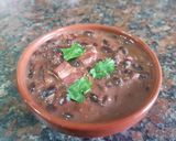 Foto del paso 9 de la receta: Feijoada / porotos negros / frijolada