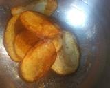 Sloppy but not sloppy joe recipe step 3 photo