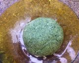 Foto del paso 4 de la receta: Tallarines caseros de espinaca