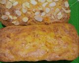 Foto langkah ke 6 dari resep Cake Gurih Labu Kuning.