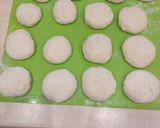 Pita kenyér recept fázis 1 fotója