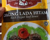 Foto langkah ke 1 dari resep Cikua ayam lada hitam.