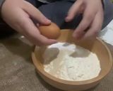 Foto langkah ke 1 dari resep Garlic Cheese Bread Anti Gagal by Mama3KIA (video lengkap A-Z).