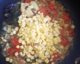 Foto langkah ke 2 dari resep Tumis Labu Siam Creamy.