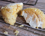 Foto del paso 7 de la receta: Magdalenas rellenas de lemon curd