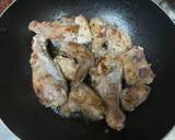 Muglai Chicken lababdar/delicious/tasteful recipe step 1 photo