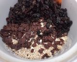 Foto del paso 2 de la receta: Barras de Cereal sin Horno