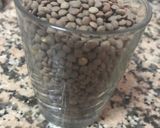 Foto del paso 3 de la receta: Lentejas facilísimas