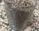 Foto del paso 3 de la receta: Lentejas facilísimas
