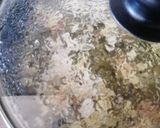Foto del paso 5 de la receta: Nopalitos con huevo