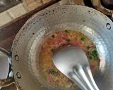 A picture of step 2 of Egg noodles.
