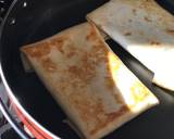 Tortilla Vegetable pockets recipe step 6 photo