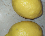 Foto del paso 1 de la receta: Naranja o limón confitado para dulces 🍊🍋