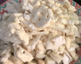 Foto del paso 1 de la receta: Lasaña con verduras