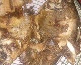 Foto langkah ke 1 dari resep Bawal Bakar HappyCall (Teflon).