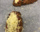 Foto del paso 3 de la receta: 402. Pollo-pizza de pepperoni (principal carne)