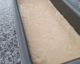Foto del paso 4 de la receta: ♦️Budín Frola ~ con membrillo y coco♦️