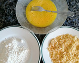 Foto del paso 4 de la receta: Gambones crujientes