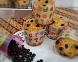 Foto langkah ke 7 dari resep Muffin labu kuning (pumpkin) maknyuuus.