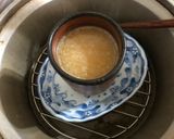 蟹肉棒茶碗蒸的食譜步驟3照片