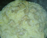 Foto del paso 8 de la receta: Arroz con pollo al curry