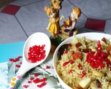 কাশ্মীরি পোলাও(Kashmiri pulao recepi In Bengali) রেসিপির ধাপ 3 ছবি