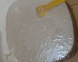 Foto del paso 2 de la receta: Pan de cáscara de plátano 😱🍌 Sí, cáscara!